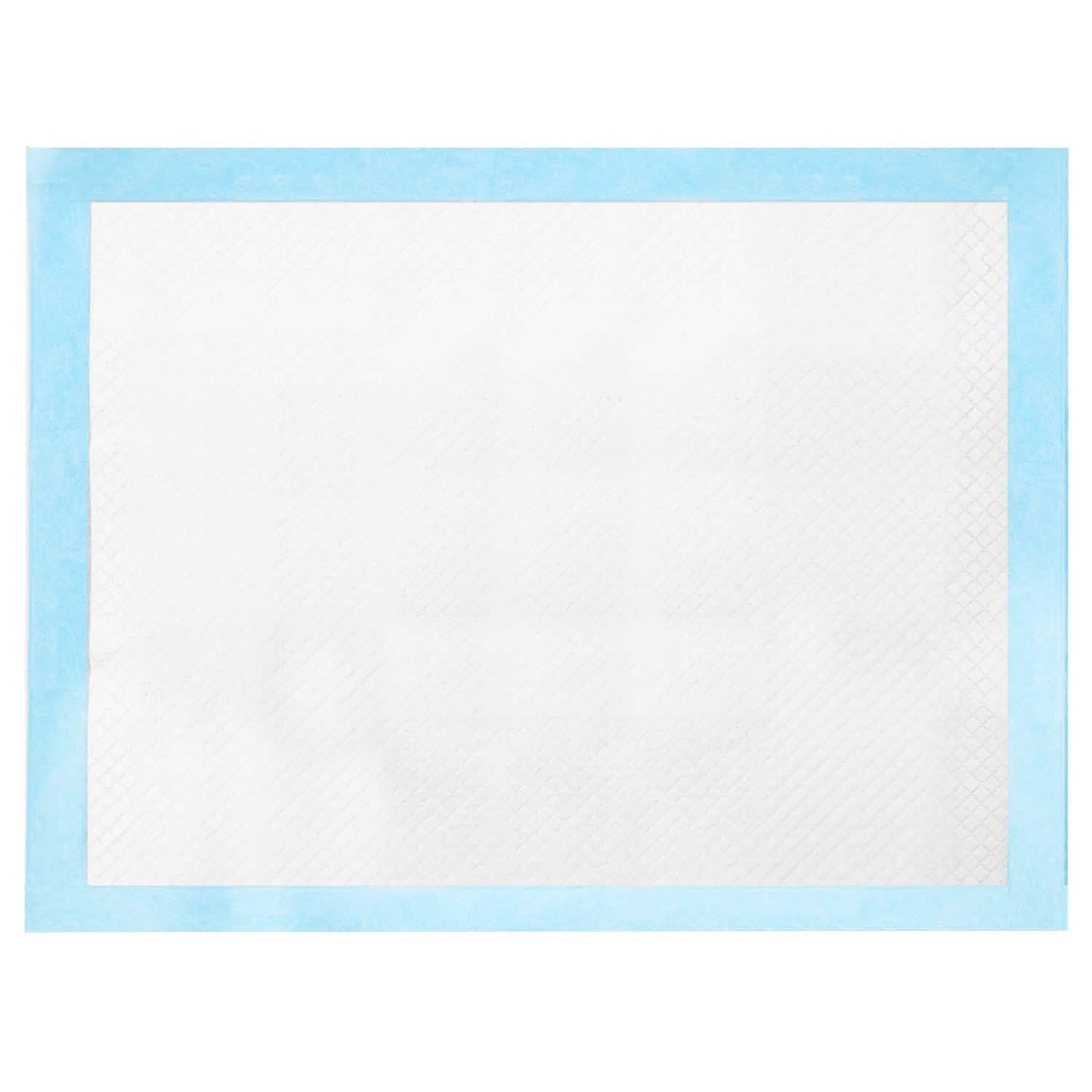 50-Piece: Dog Training Pads