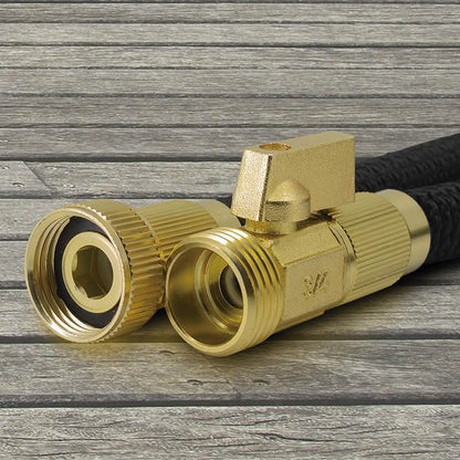 50ft Extendable Garden Hose