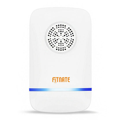 6-pack: Electronic Ultrasonic Pest Repeller