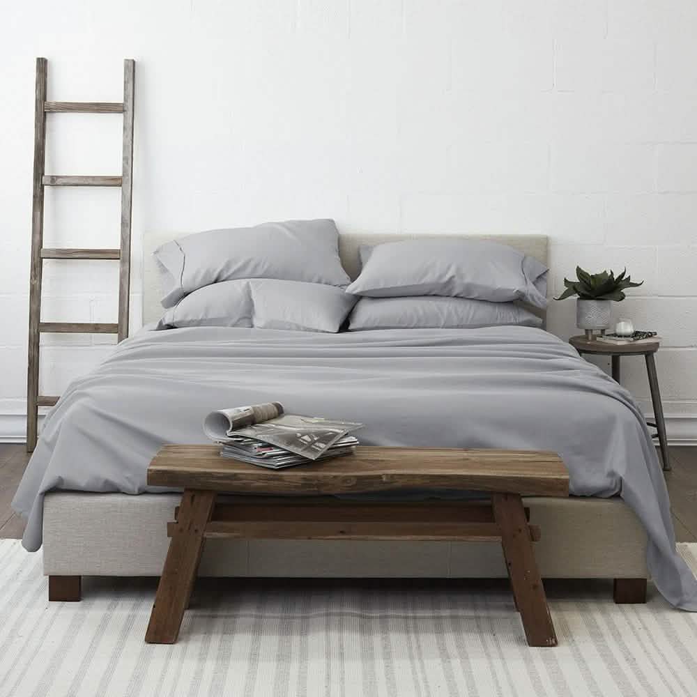6-Piece: Essential Sheet Set