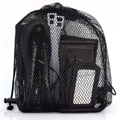6-Piece Set: Smart Essentials Travel Set