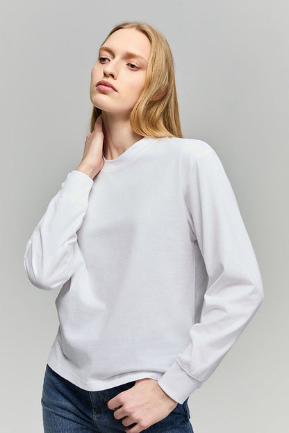 Lazy Crew Long Sleeve HJ905