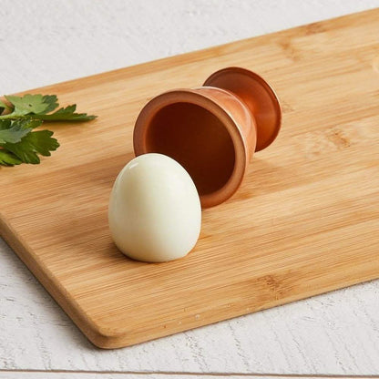 Copper Chef Eggs X-Large - Copper Chef Egg Cooker