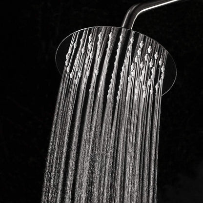 8-Inch Rainfall Shower Head