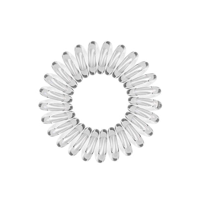 8-Piece: Coil Hair Ties