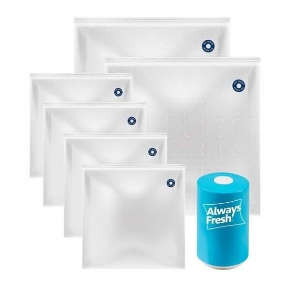 Always Fresh Vacuum Food Sealer