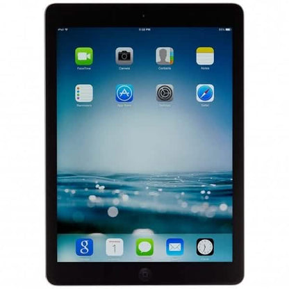 Apple iPad Air Tablet 32GB (Refurbished)