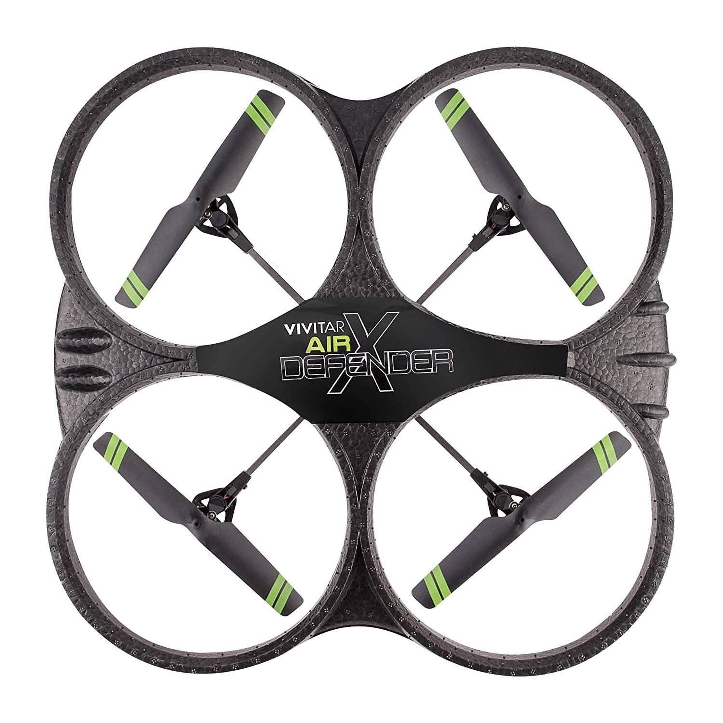Vivitar DRC-330 Air Defender Quadcopter Camera Drone