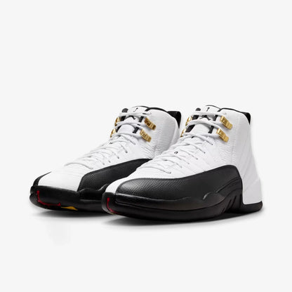 Air Jordan 12 Retro 'Taxi' 2025