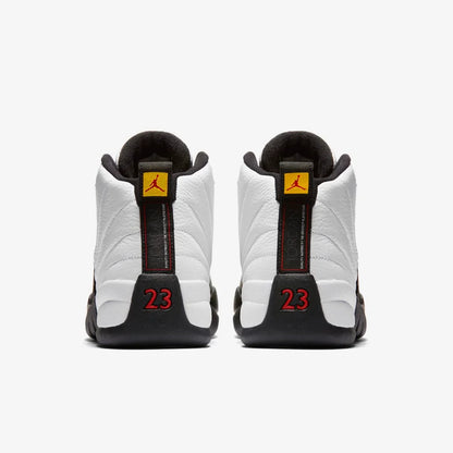 Air Jordan 12 Retro 'Taxi' 2025