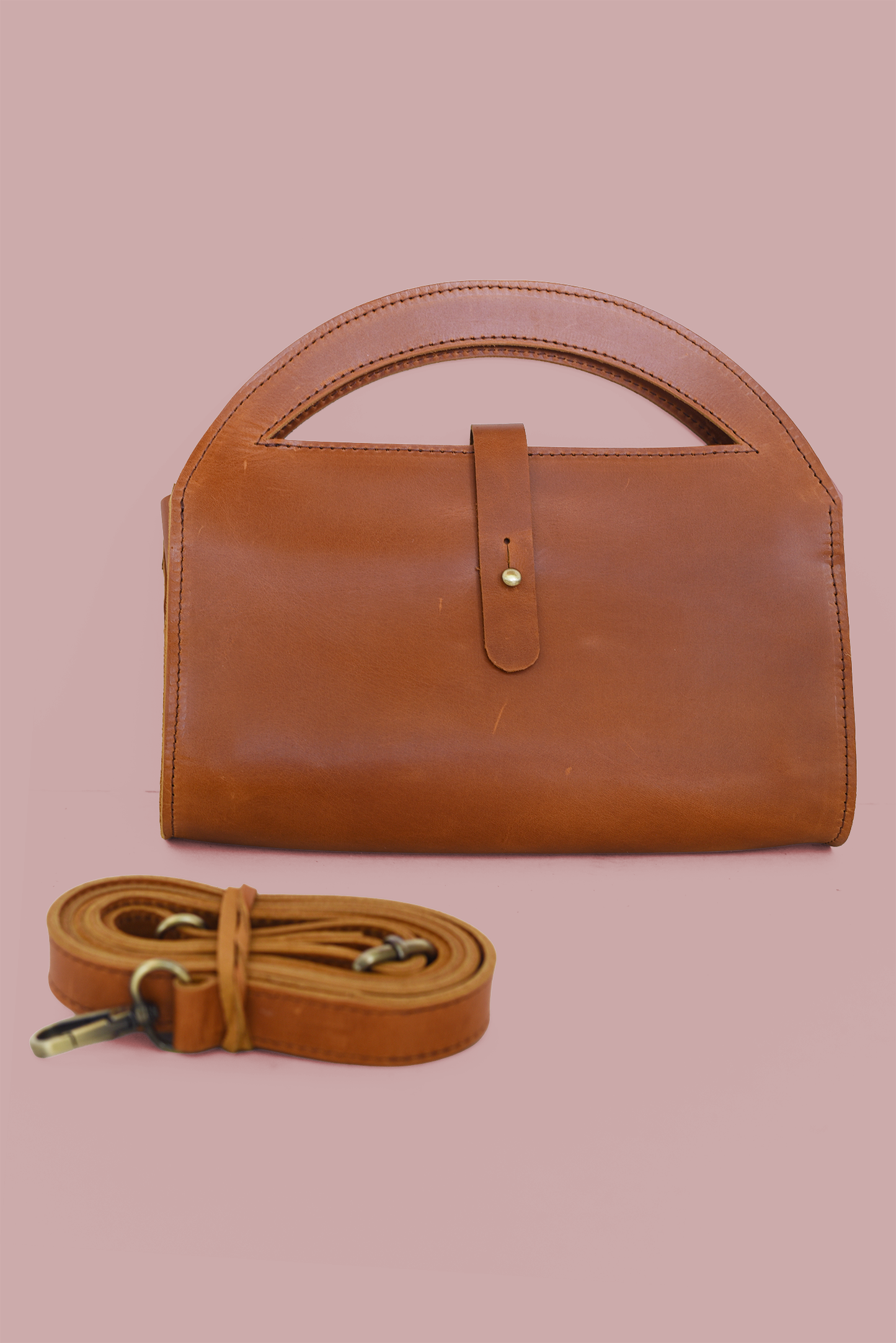 Clutch Crossbody