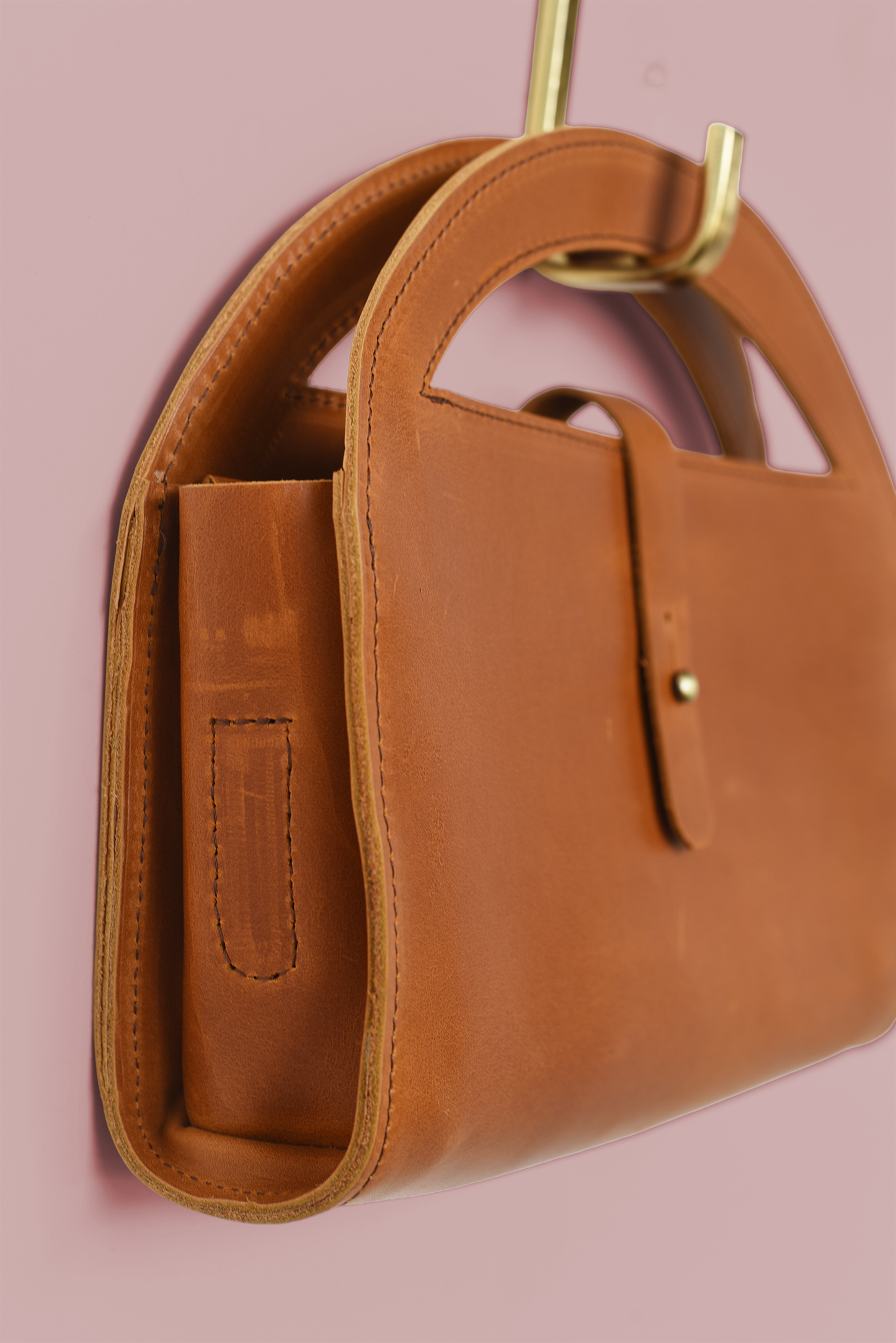 Clutch Crossbody