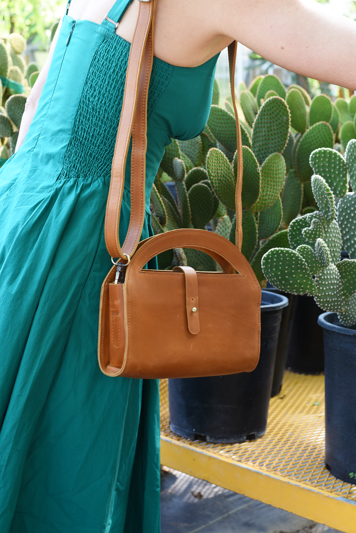 Clutch Crossbody
