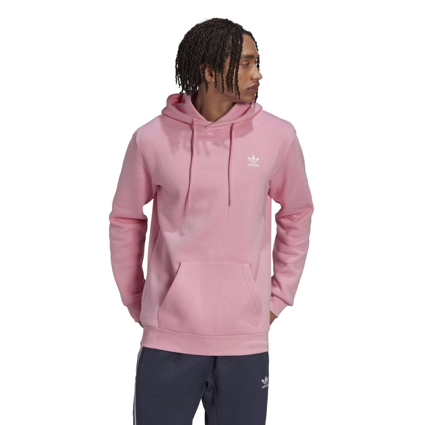 adidas Men's Originals Adicolor Essentials Trefoil Hoodie