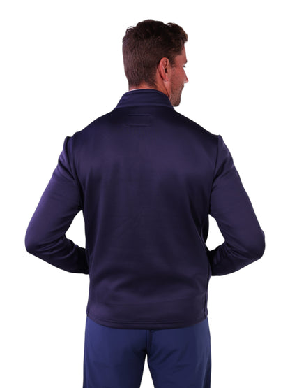 Hampton Pullover Technical Layer