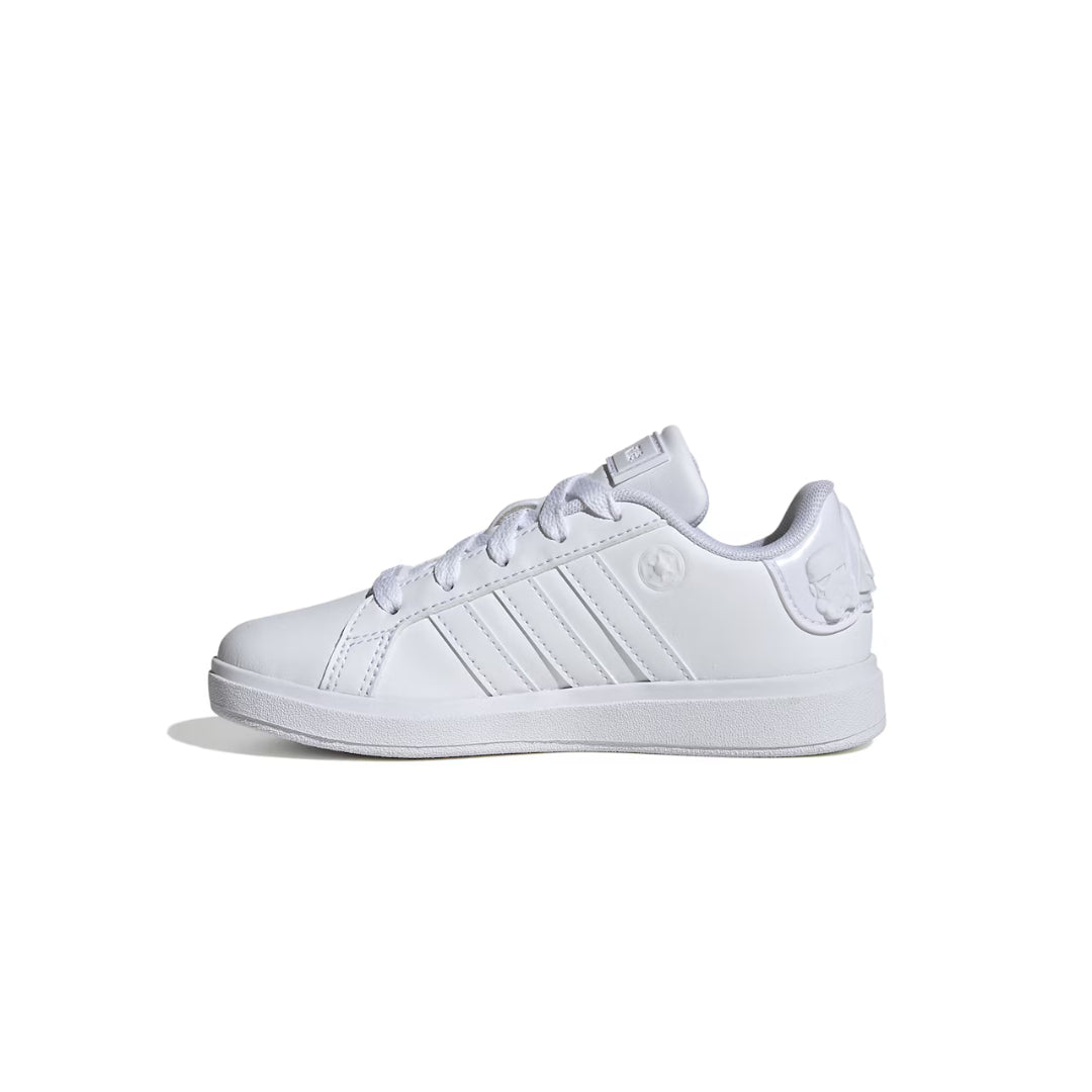 adidas Kid's Star Wars Grand Court 2.0 Sneaker