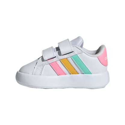 adidas Infante Grand Court 2.0