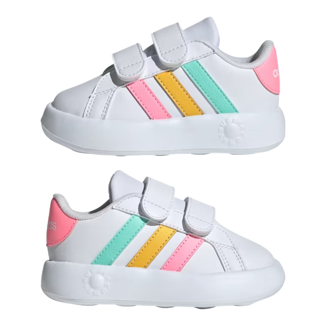 adidas Infante Grand Court 2.0