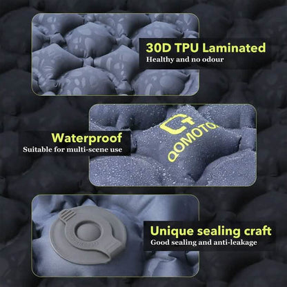 A1 Ultralight Backpacking Sleeping Pad