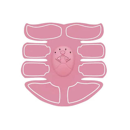 Abs Stimulator Abdominal Shaping Belt