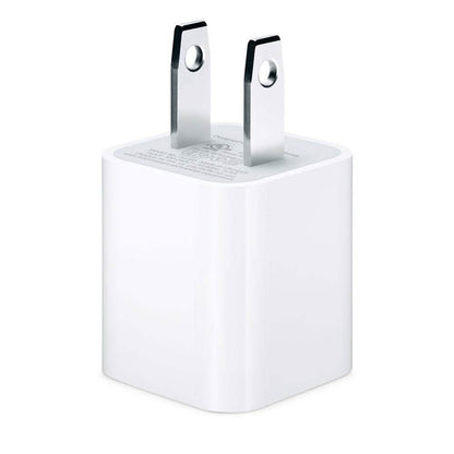 AC Charger Cube