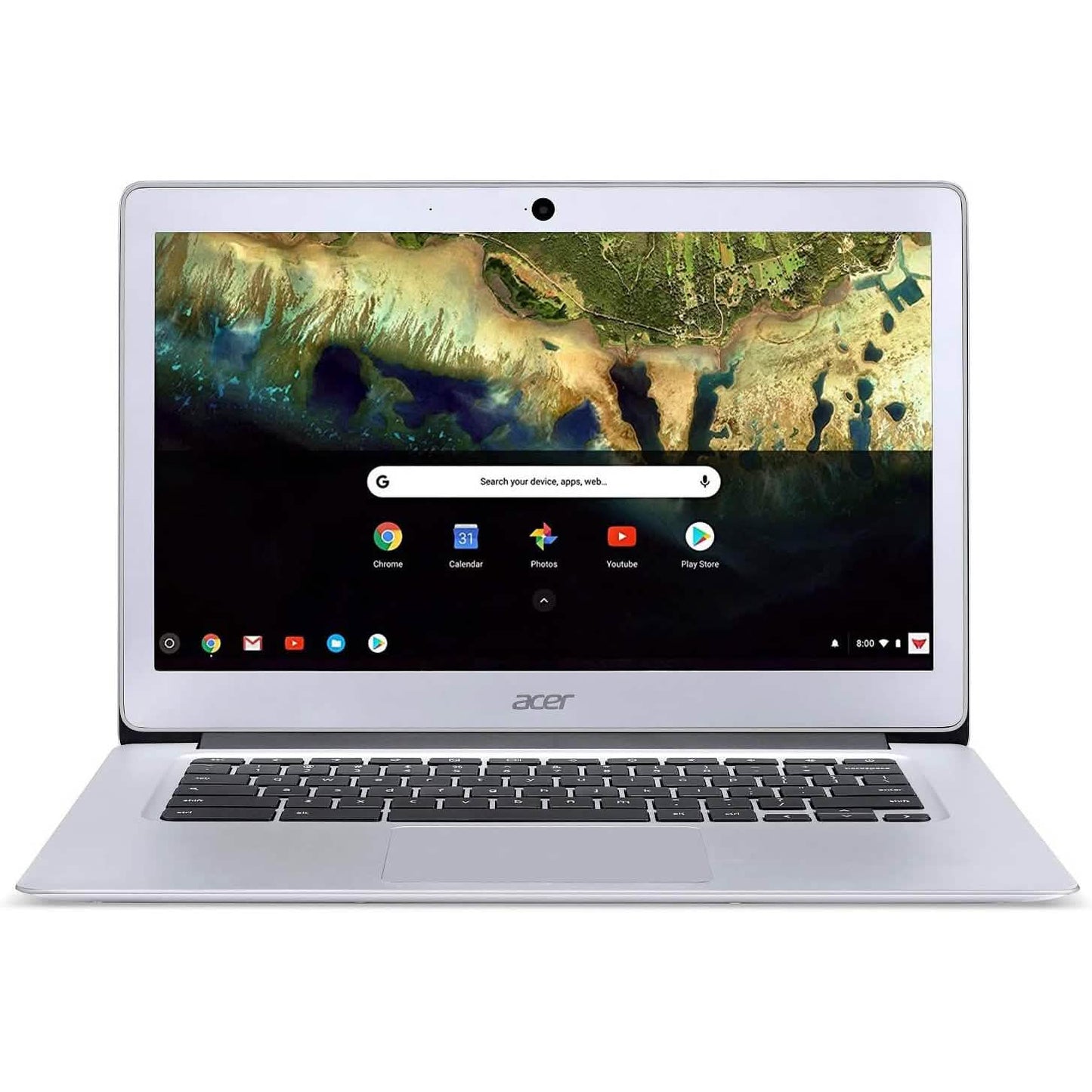 Acer 14" Chromebook 4GB 32GB (Refurbished)