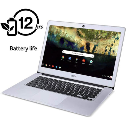 Acer 14" Chromebook 4GB 32GB (Refurbished)