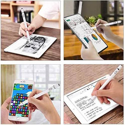 Active Stylus Digital Pen for Touch Screens