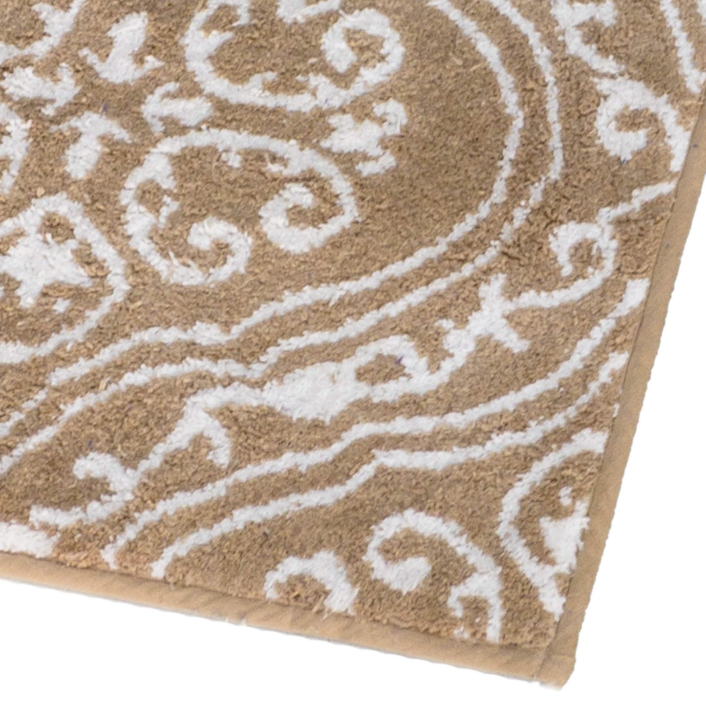 Adele Collection Moroccan Design JQ Bathmat