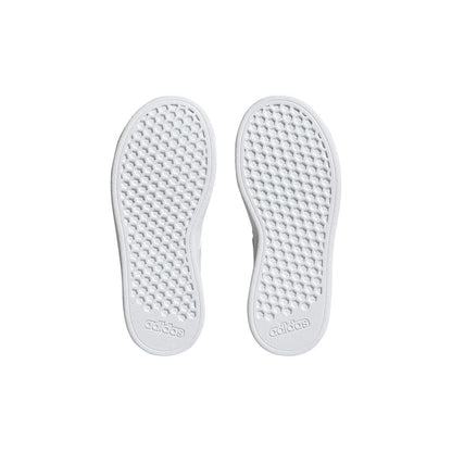adidas Kids' Grand Court 2.0 Sneakers - White