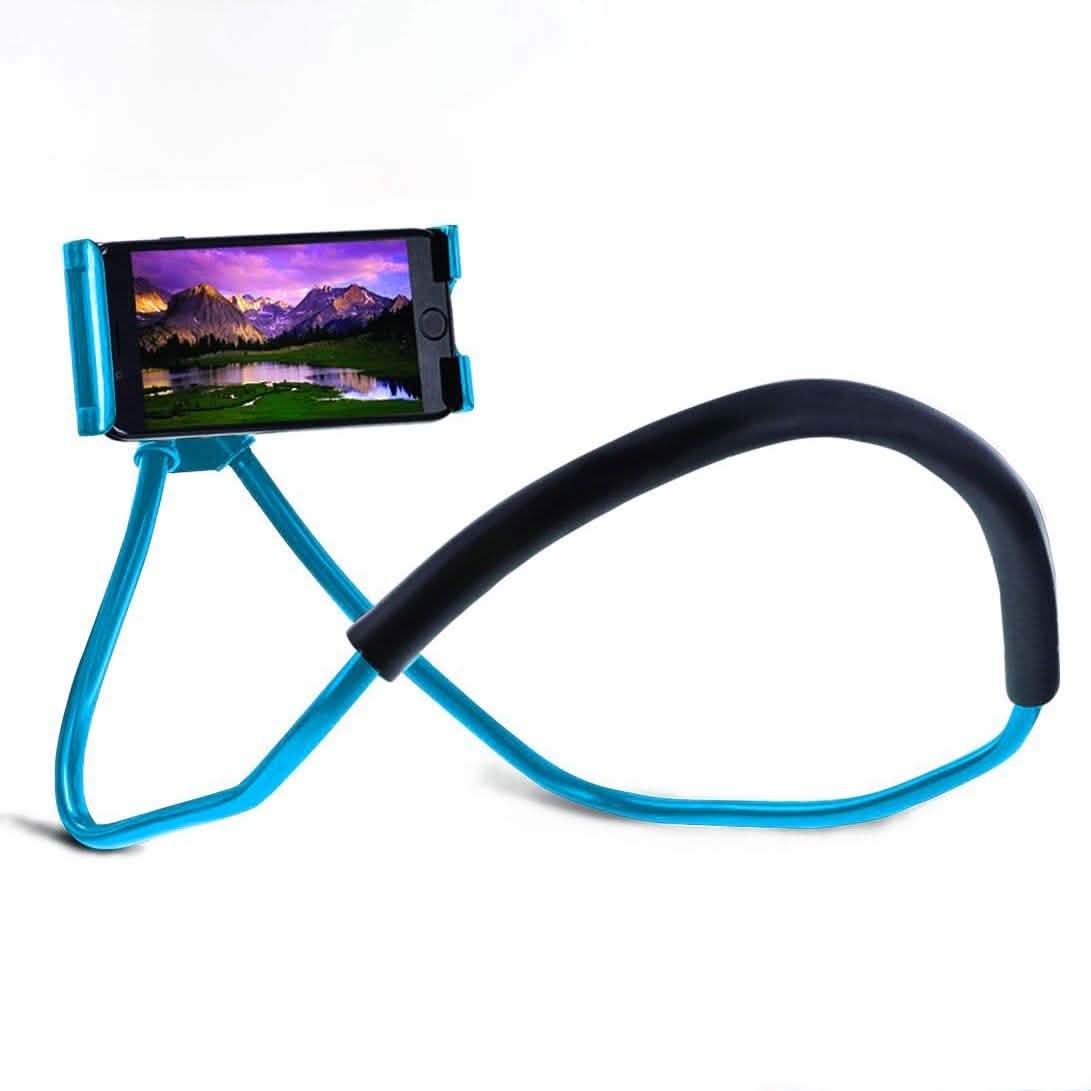 Aduro Lounger Universal Adjustable Gooseneck Cell Phone Mount Holder