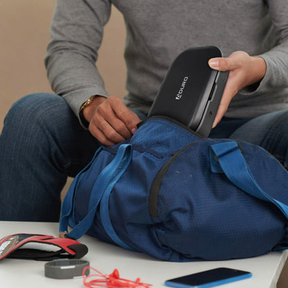 Aduro U-clean Uv Light Sanitizing And Disinfecting Portable Box