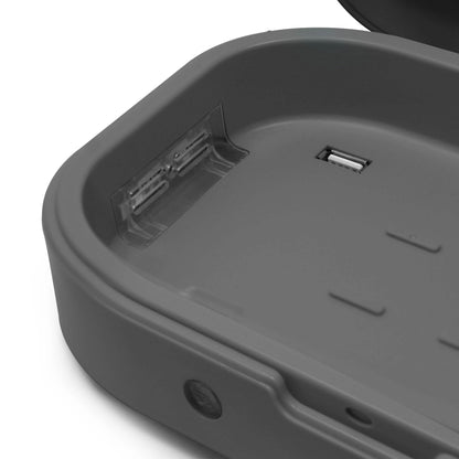 Aduro U-clean Uv Light Sanitizing And Disinfecting Portable Box