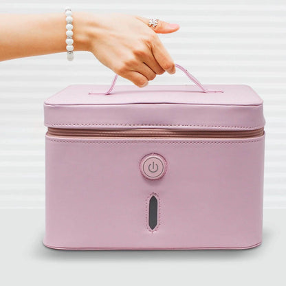 Aduro UV Light Sanitizing & Disinfection Portable Bag