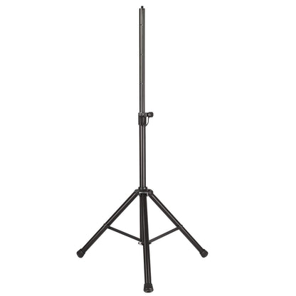 AGPtEK Microphone Stand Wind Screen Bracket with Adjustable Non-slip Tripod Base