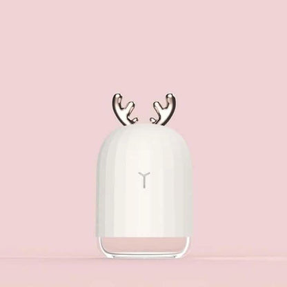 Air Humidifier Essential Oils Diffuser for Aromatherapy
