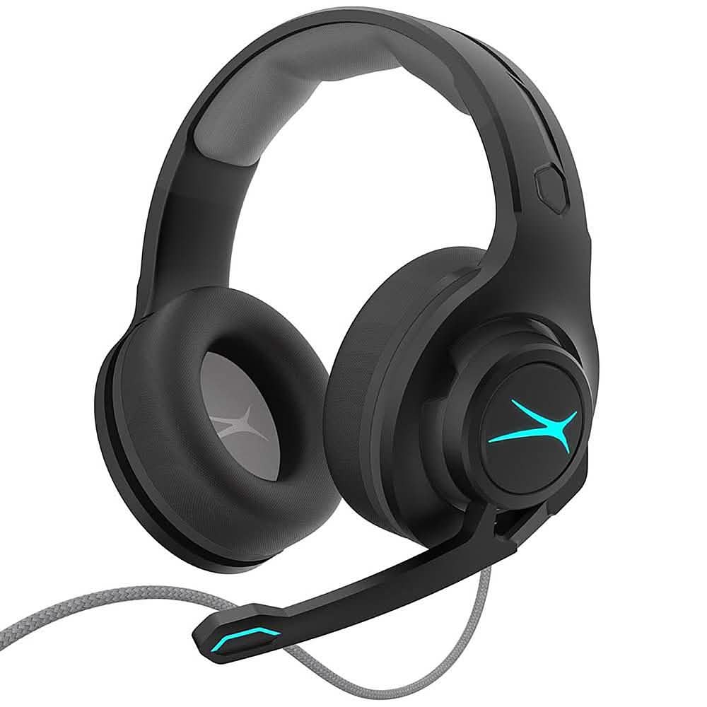 Altec Lansing - AL2000 Wired Stereo Gaming Headset