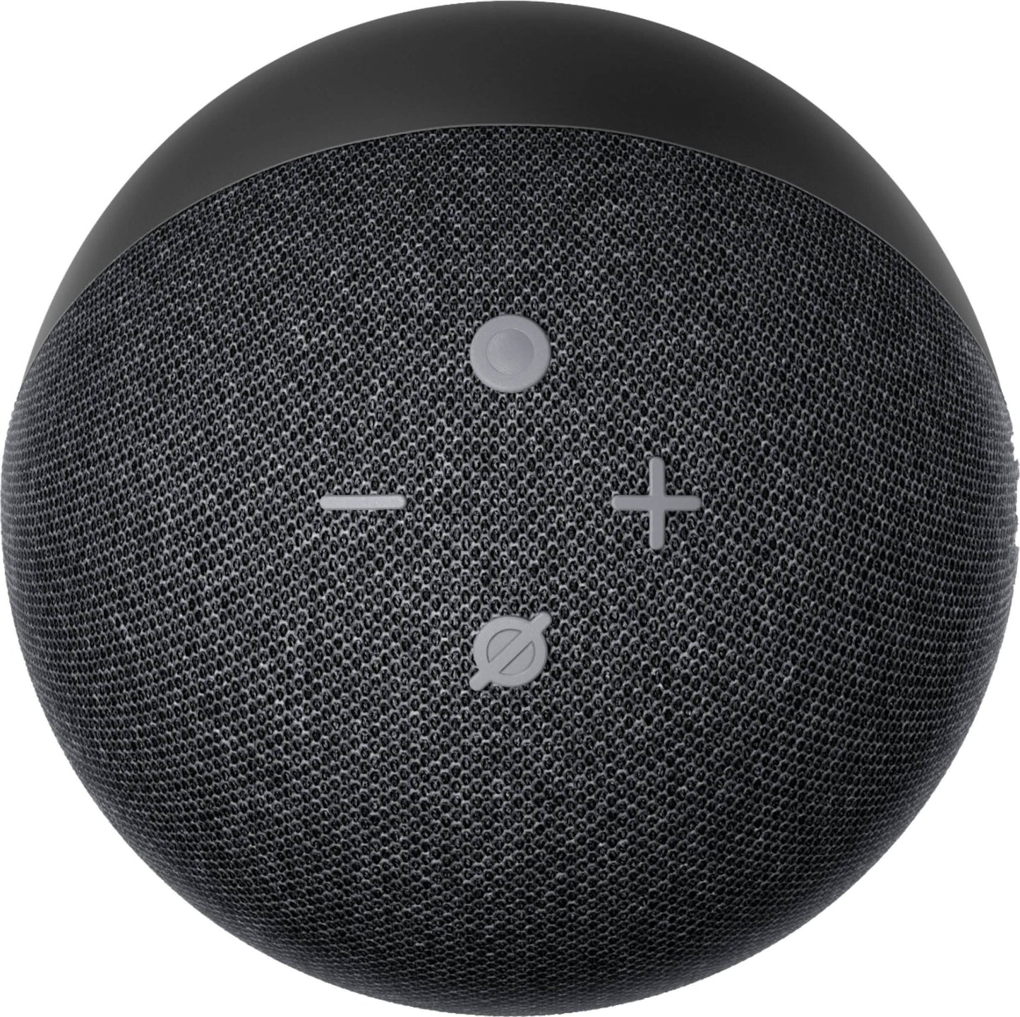 Amazon - Echo Dot (4th Gen) Smart Speaker with Alexa