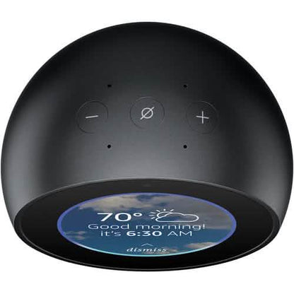Amazon Echo Spot (Refurbished)