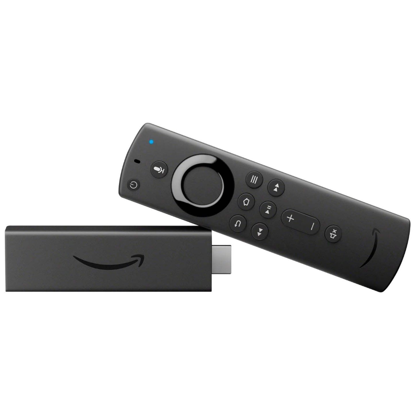 Amazon Fire TV Stick 4K with Alexa Voice Remote, Streaming Media Player