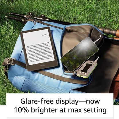 Amazon Kindle Paperwhite 11th Gen