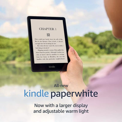 Amazon Kindle Paperwhite 11th Gen