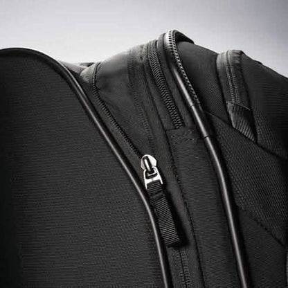 American Tourister 25" Zoom Spinner Expandable Suitcase Luggage