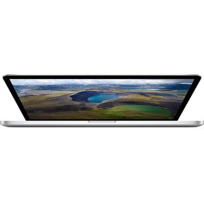 Apple 15 MacBook Pro Core i7 256GB SSD A1398 (Refurbished)