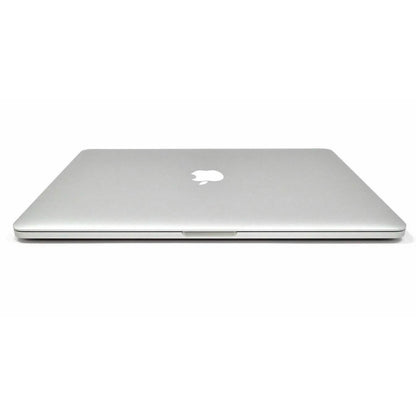Apple 15" MacBook Pro Core i7 2.6GHz 16GB RAM 512GB SSD (Refurbished)