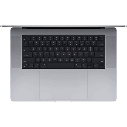 Apple 2021 MacBook Pro MK183LL/A A2485 16.2-Inch 16GB 512GB (Refurbished)