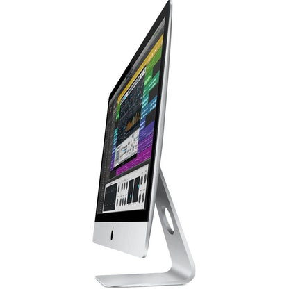 Apple 21.5" iMac Intel Core i5 8GB Memory 1TB Hard Drive MK142LL/A (Refurbished)