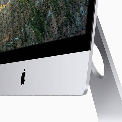 Apple 21.5" iMac (MRT32LL/A) Intel Core i3 (3.6GHz) 8GB Memory 1TB Hard Drive Silver (Refurbished)