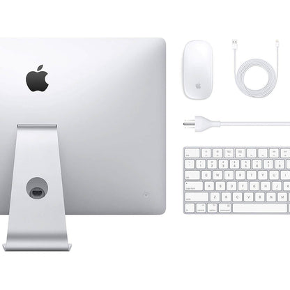 Apple 21.5" iMac (MRT32LL/A) Intel Core i3 (3.6GHz) 8GB Memory 1TB Hard Drive Silver (Refurbished)