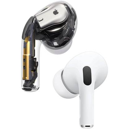 Apple AirPods Pro with Magsafe Charging Case